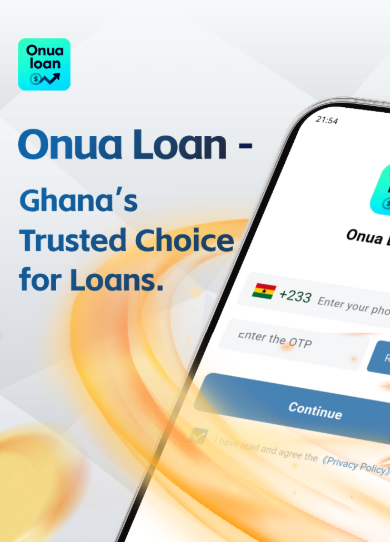 Onua Loan