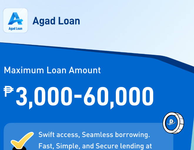 Agad Loan