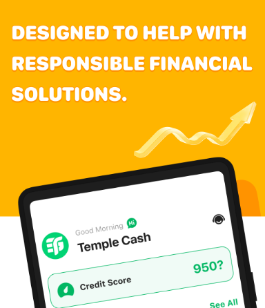 Temple Cash