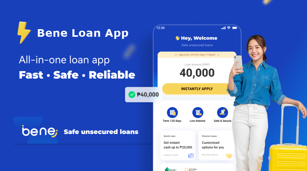 Bene Loan App