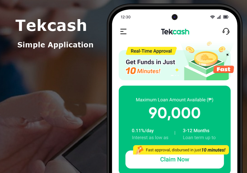 TekCash