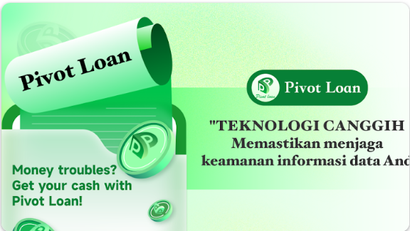 Pivot Loan