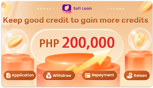Sofi Loan