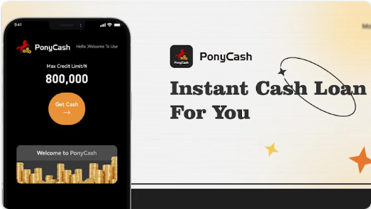 PonyCash