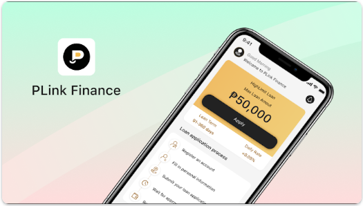 PLink Finance