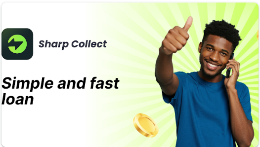 Sharp Collect