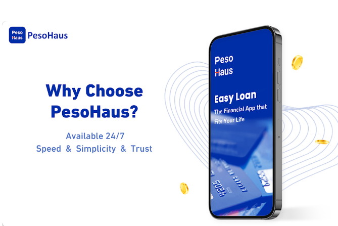 PesoHaus