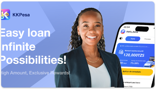 KKPesa
