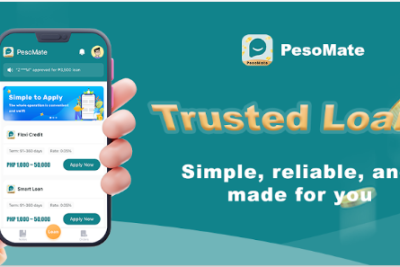 PesoMate