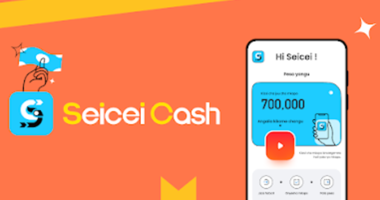 Seicei Cash