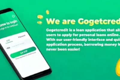 GogetCredit