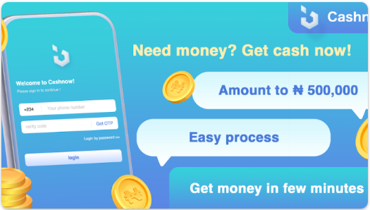 Cashnow