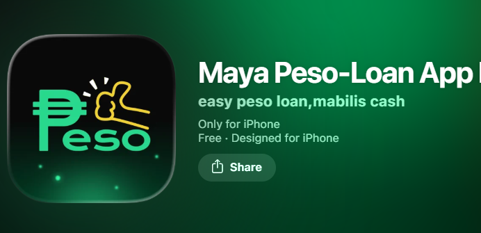 Maya Peso