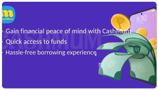 Cashmum