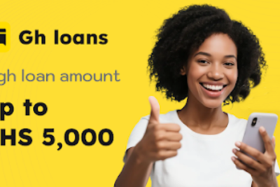 Gh Loans