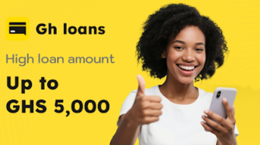 Gh Loans
