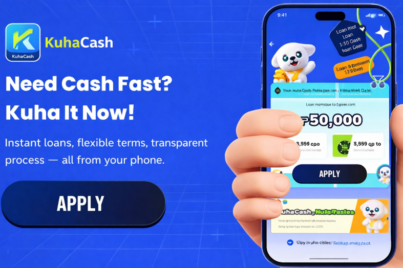 KuhaCash