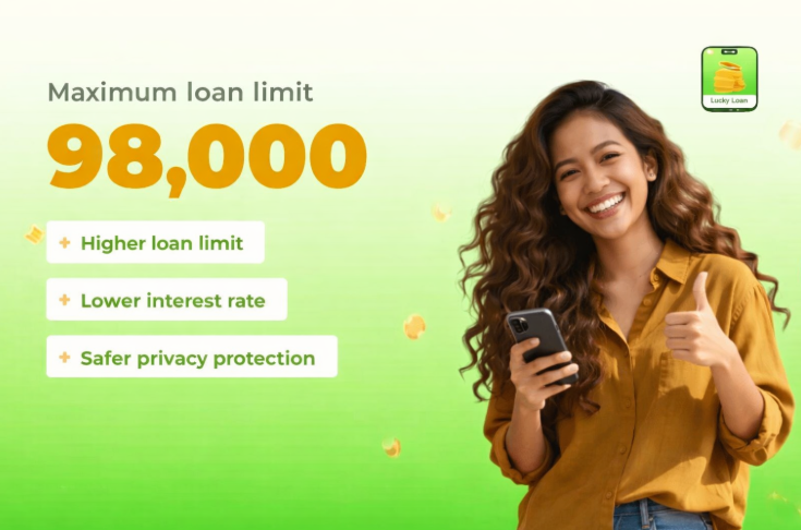 Lucky Loan