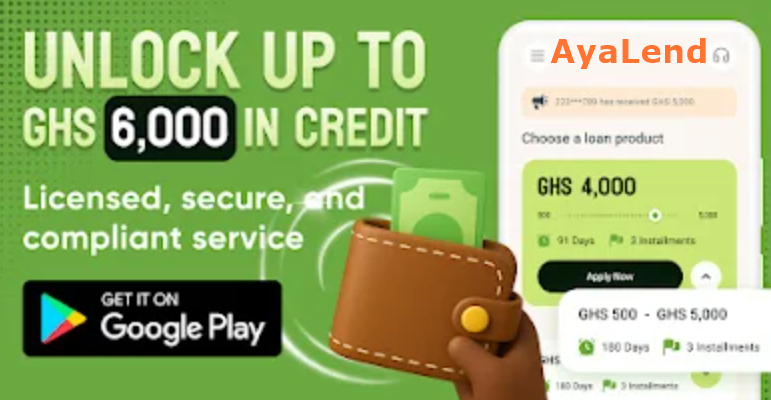 AyaLend